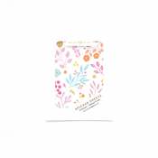 Summer Floral Sticker Set - Archer & Olive