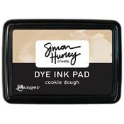 Cookie Dough Dye Ink Pad - Simon Hurley