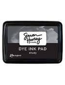 Shady Dye Ink Pad - Simon Hurley