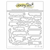 Seas The Day - Honey Cuts - Honey Bee