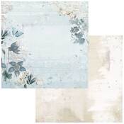 Calming Paper - Vintage Artistry Serenity - 49 and Market