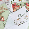 ARToptions Holiday Wishes Card Kit - 49 and Market