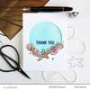 Summer Wishes Simple Coloring Stencil Set 2 in 1 - Altenew