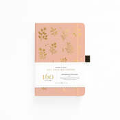 Vernal B5 Dot Grid Notebook - Archer & Olive