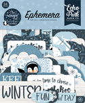 The Magic Of Winter Ephemera - Echo Park