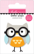 Wise Owl Bella-pops - Bella Blvd