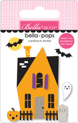 Happy Haunting Bella-pops - Bella Blvd