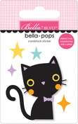 Black Cat Bella-pops - Bella Blvd