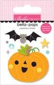Jack & Bat Bella-pops - Bella Blvd