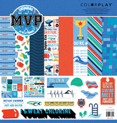 MVP Swimming Collection Pack - Photoplay