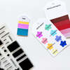 Color Swatch Stamp Set - Catherine Pooler
