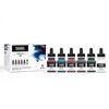 Acrylic Ink Set - Muted Collection - Liquitex