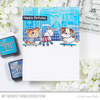 Let the Good Times Roll Stamp Set - My Favorite Things