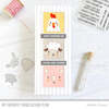 Punny Farm Stamp Set - My Favorite Things