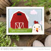 Punny Farm Stamp Set - My Favorite Things