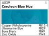 Cerulean Blue Hue Watercolor 7.5 ml - Grumbacher