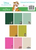 Jungle Book -  Disney Coloured Card Pack - Creative Expressions