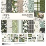 The Simple Life 12x12 Collection Kit - Simple Stories - PRE ORDER