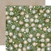 Beautiful Chaos Paper - The Simple Life - Simple Stories