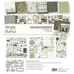 The Simple Life Collector's Essential Kit - Simple Stories