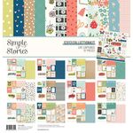 Life Captured 12x12 Collection Kit - Simple Stories - PRE ORDER
