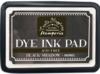 Black Shadow Dye Ink Pad - Create Happiness - Stamperia