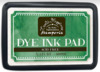 Nature Dye Ink Pad - Create Happiness - Stamperia