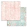 Sweet Winter 12x12 Backgrounds Selection Paper Pad - Stamperia