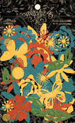 Little Things Flower Assortment - Graphic 45 - PRE ORDER