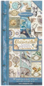 Cosmos Infinity 6x12 Collectables Paper Pack - Stamperia - PRE ORDER