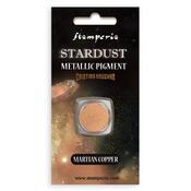 Martian Copper Stardust Metallic Pigment - Stamperia