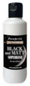 Matte Black Superbase Primer - Stamperia