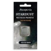 Silver Moon Stardust Metallic Pigment - Stamperia - PRE ORDER