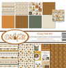 Cozy Fall Collection Kit - Reminisce