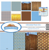 Oktoberfest Collection Kit - Reminisce - PRE ORDER