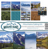 Mountains Calling Collection Kit - Reminisce