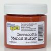 Terracotta 2 oz. Stencil Butter - The Crafter's Workshop