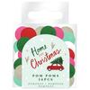 Violet Studio Home For Christmas  Pom Poms - Crafter's Companion