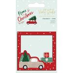 Violet Studio Home For Christmas Mini Frames - Crafter's Companion - PRE ORDER
