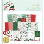 Violet Studio Home For Christmas Card Making & Stamping Bundle - Crafter's Companion