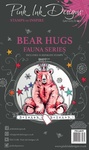 Bear Hugs Stamp Set - Pink Ink Designs