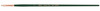 Grand Prix Long Handle Bright 0 - Silver Brush Limited