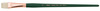 Grand Prix Long Handle Bright 10 - Silver Brush Limited