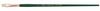 Grand Prix Long Handle Bright 4 - Silver Brush Limited