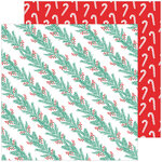 Happy Holidays Paper - Happy Holidays - Pinkfresh - PRE ORDER