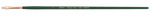 Grand Prix Long Handle Bright 1 - Silver Brush Limited