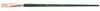 Grand Prix Long Handle Bright 6 - Silver Brush Limited