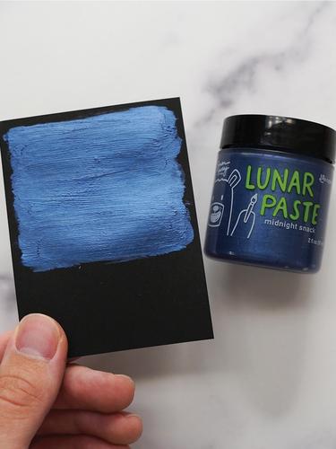 Simon Hurley Create Lunar Paste 2oz - Sike!
