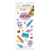 Honeydukes Berry Scented Harry Potter Stickers - Paper House Productions
