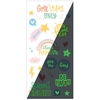 Good Vibes Only Glow In The Dark Stickers - Paper House Productions